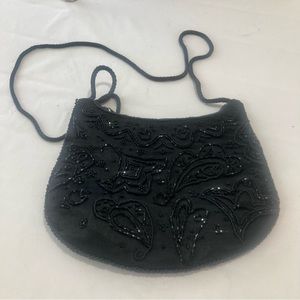 Andre Cellini beaded bag